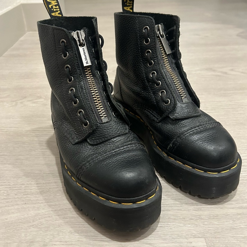 Dr Martens Sinclair